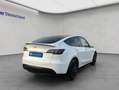 Tesla Model Y Performance Dual Motor AWD Weiß - thumbnail 7