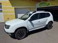 Dacia Duster Black Shadow 4x4 Allrad - nur 48000km! TOP Blanc - thumbnail 1