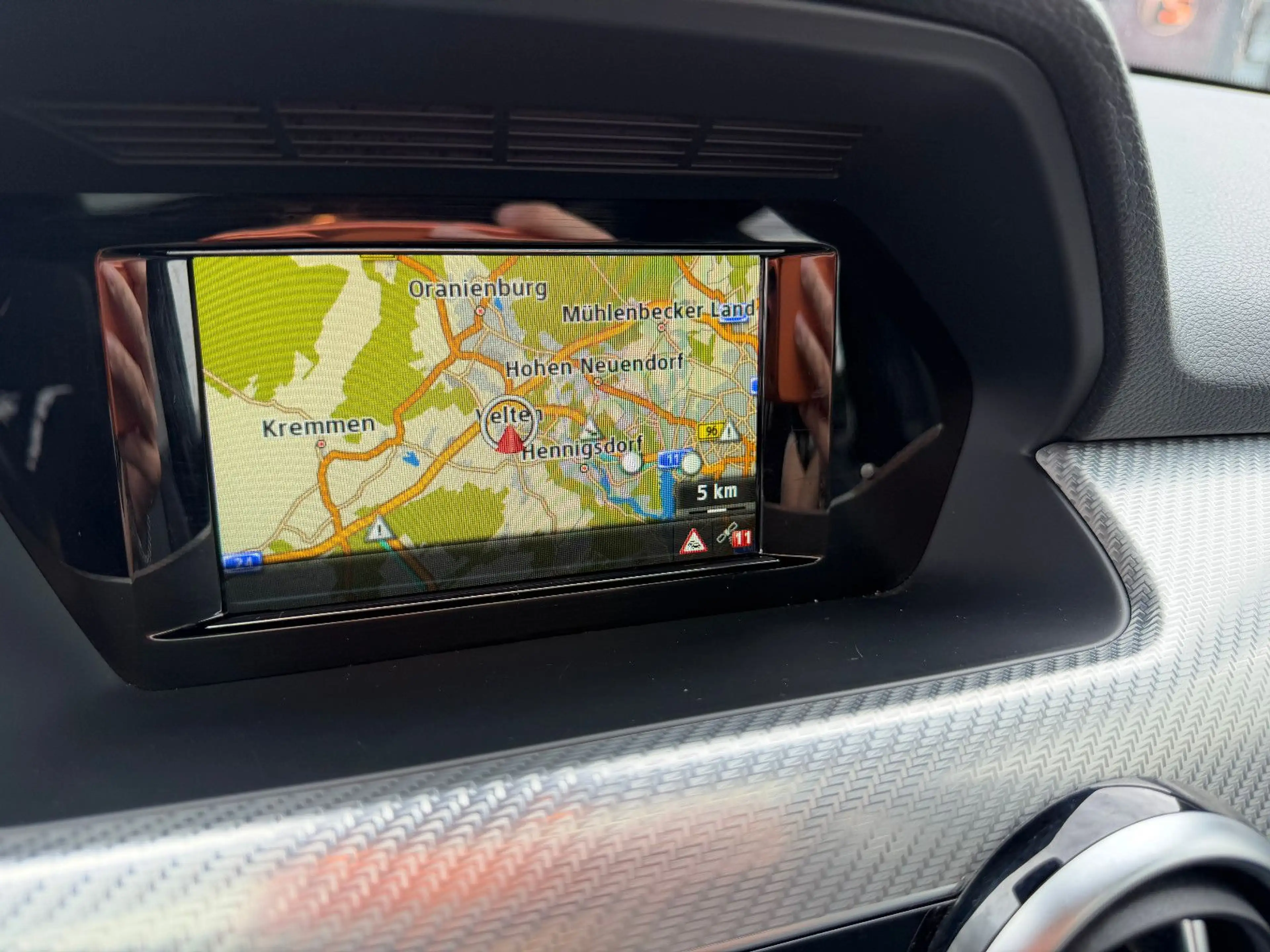 Mercedes-Benz GLK 250 GLK250 4M+NAVI+STANDHZG+BI-XEN+LEDER+19"+HARMAN — photo 14