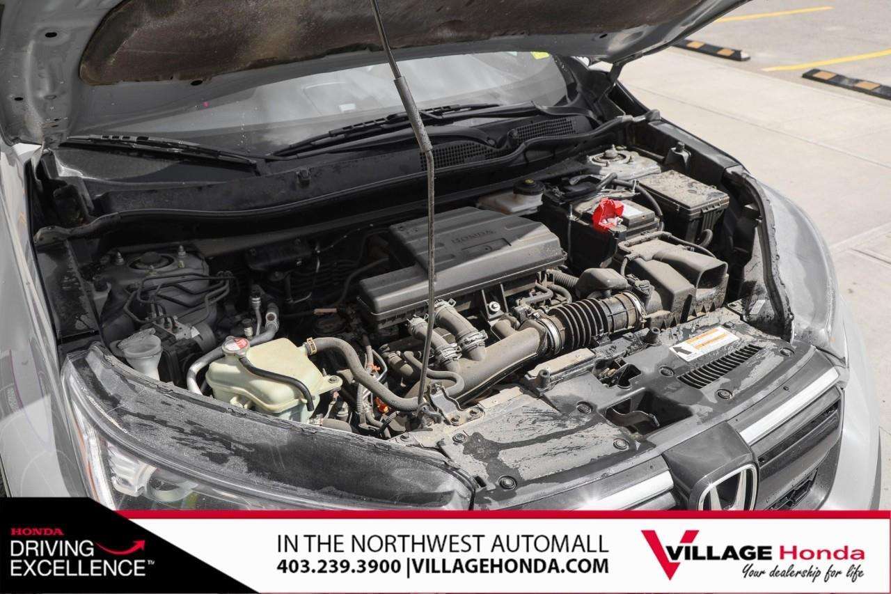 2021 Honda CR-V EX-L Remote Start / Sunroof / Heated Front Seats — снимка 1