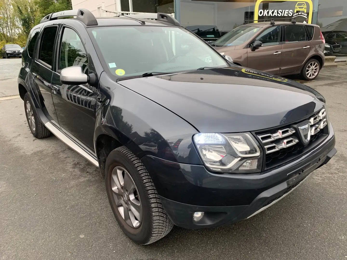 Dacia Duster Duster 1.5 dCi 4x2 - 1