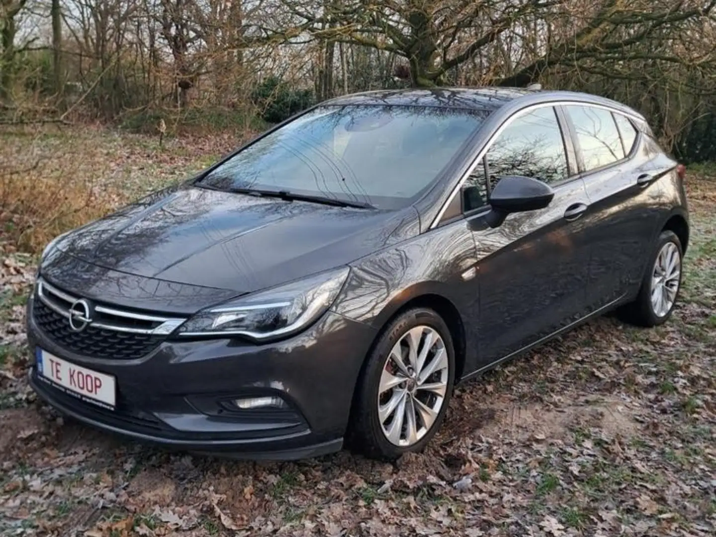Opel Astra 1.0 Turbo Start/Stop Innovation - 1