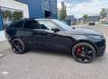 Land Rover Range Rover Velar Range Rover Velar 3.0 V6 SC AWD S Black - thumbnail 4