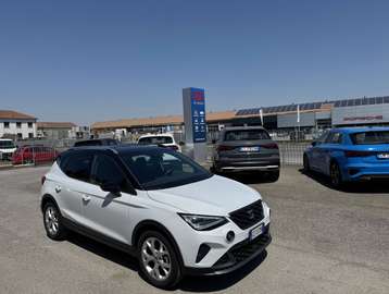 Arona 1.0 TSi FR