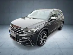 Volkswagen Tiguan Allspace R Line 2.0 TDI 4MOTION DSG