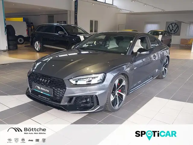 Audi Coupe RS5 2.9 TFSI V6 quattro LED/Navi/Shz/RFK/Klima