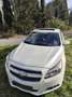 Chevrolet Malibu Malibu 2.0 VCDi 160 LTZ Weiß - thumbnail 1