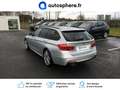 BMW 320 SERIE 3 TOURING dA xDrive 190ch M Sport - thumbnail 7