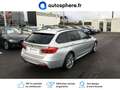 BMW 320 SERIE 3 TOURING dA xDrive 190ch M Sport - thumbnail 2