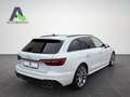Audi S4 Avant 3.0 TDI quattro *Matrix*PANO*AHK*KAMERA Blanc - thumbnail 7