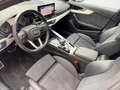 Audi S4 Avant 3.0 TDI quattro *Matrix*PANO*AHK*KAMERA Blanc - thumbnail 9