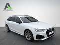 Audi S4 Avant 3.0 TDI quattro *Matrix*PANO*AHK*KAMERA Blanc - thumbnail 5