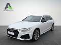 Audi S4 Avant 3.0 TDI quattro *Matrix*PANO*AHK*KAMERA Blanc - thumbnail 1