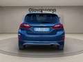 Ford Fiesta Active 1.0 ecoboost 100cv automatica neopatentati Blau - thumbnail 5