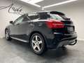 Mercedes-Benz GLA 200 d *GARANTIE 12 MOIS*PACK AMG*CUIR*XENON*AIRCO* Noir - thumbnail 6