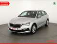 Skoda Scala 1.0 TSI DSG LED Sitzheizung Tempomat Argent - thumbnail 1