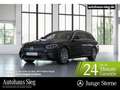 Mercedes-Benz E 220 d T AMG+Pano+Distr.+AHK+LED+Burm.+Memory+ Schwarz - thumbnail 1