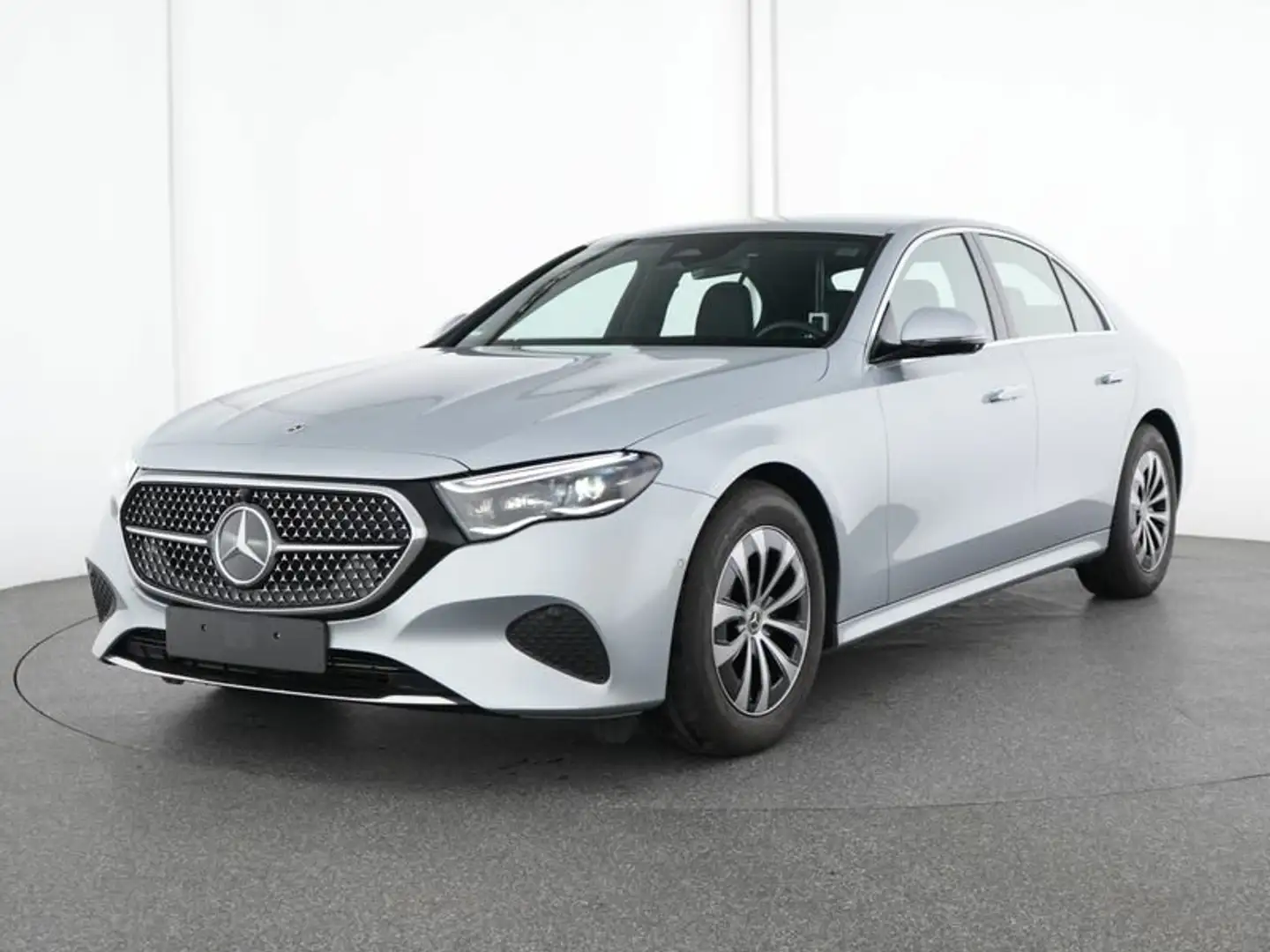 Mercedes-Benz E 220 E 220 d Advanced+ MEMORY*360°*DIGITAL-LIGHT*etc. Plateado - 2