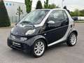 smart forTwo 0.7 Turbo Grandstyle Cabrio Silber - thumbnail 1