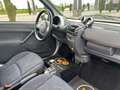 smart forTwo 0.7 Turbo Grandstyle Cabrio Silber - thumbnail 8