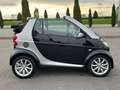 smart forTwo 0.7 Turbo Grandstyle Cabrio Argent - thumbnail 10
