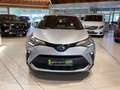 Toyota C-HR 1.8 Hybrid TEAM D NAVI CAMERA LED APPLE ANDROID Gris - thumbnail 2