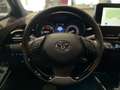 Toyota C-HR 1.8 Hybrid TEAM D NAVI CAMERA LED APPLE ANDROID Gris - thumbnail 14