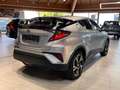 Toyota C-HR 1.8 Hybrid TEAM D NAVI CAMERA LED APPLE ANDROID Gris - thumbnail 4