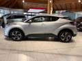 Toyota C-HR 1.8 Hybrid TEAM D NAVI CAMERA LED APPLE ANDROID Gris - thumbnail 7