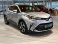 Toyota C-HR 1.8 Hybrid TEAM D NAVI CAMERA LED APPLE ANDROID Gris - thumbnail 1