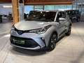 Toyota C-HR 1.8 Hybrid TEAM D NAVI CAMERA LED APPLE ANDROID Gris - thumbnail 3