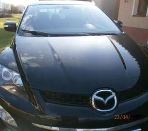 CX-7 CD173 Challenge Challenge