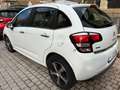 Citroen C3 C3 II 2009 1.6 bluehdi Seduction 75cv Blanco - thumbnail 4