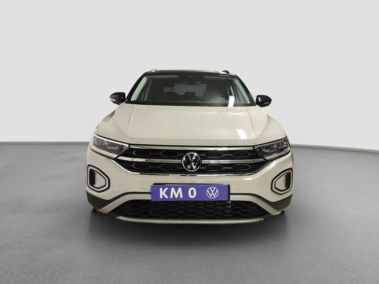 Volkswagen T-Roc 1.5 TSI ACT DSG Style 150 CV Grijs - 2