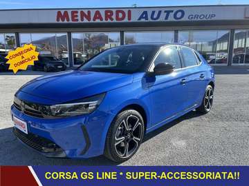 1.2 100cv GS PROMOZIONE