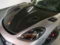 Porsche Cayman -GT4 RS Weissach Clubsport,LED schwarz,Approved Silber - thumbnail 9