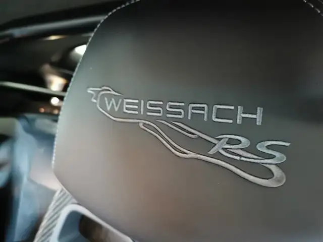 Porsche Cayman -GT4 RS Weissach Clubsport,LED schwarz,Approved Ansicht 26