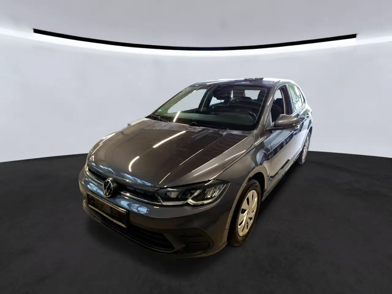 Volkswagen Polo Polo 1.0 TSI OPF Life|APP-Connect| — photo 1 of 6