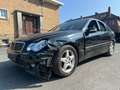 Mercedes-Benz C 220 CDI Avantgarde Blauw - thumbnail 2
