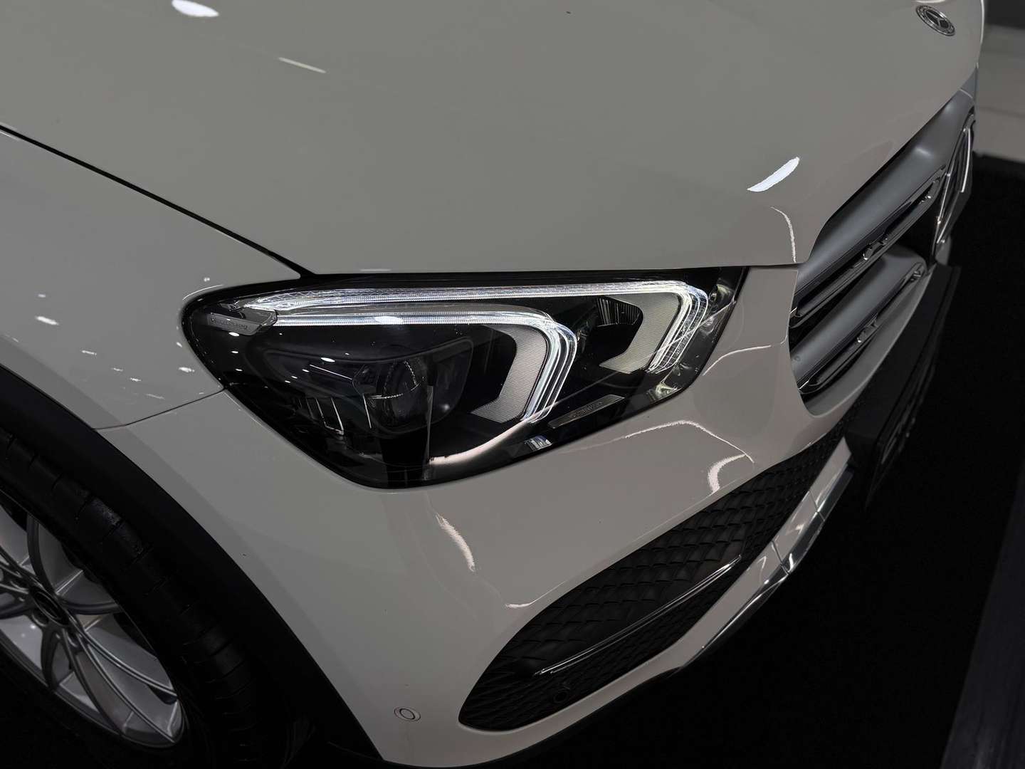 Mercedes GLE 350 -  - Joinsteer - #5