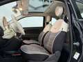 Fiat 500 1.2 Lounge *1e eigenaar* Zwart - thumbnail 3