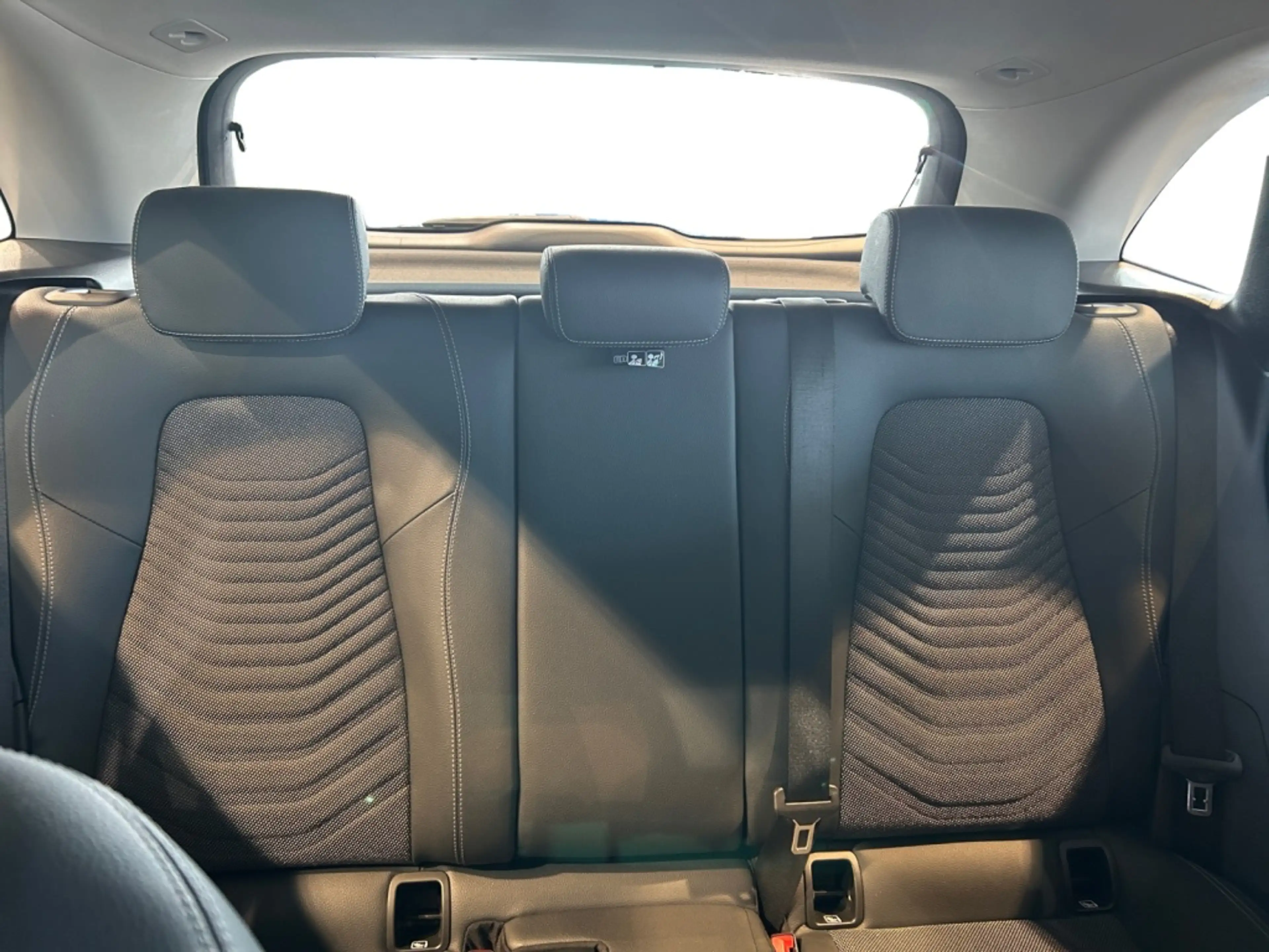 Mercedes-Benz B 180 d MBUX+AHK+Cam+LED+Navi+AUT+EASY-PACK+PTS — photo 11