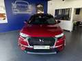 DS Automobiles DS 7 Crossback DS7 BlueHDi 180 EAT8 RIVOLI / ENTRETIEN / TOIT OUV Rojo - thumbnail 21