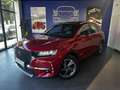 DS Automobiles DS 7 Crossback DS7 BlueHDi 180 EAT8 RIVOLI / ENTRETIEN / TOIT OUV Roşu - thumbnail 1