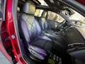 DS Automobiles DS 7 Crossback DS7 BlueHDi 180 EAT8 RIVOLI / ENTRETIEN / TOIT OUV Rojo - thumbnail 37
