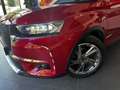 DS Automobiles DS 7 Crossback DS7 BlueHDi 180 EAT8 RIVOLI / ENTRETIEN / TOIT OUV Rojo - thumbnail 20