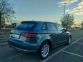 Audi A3 A3 III Sportback 1.6 tdi Admired 110cv s-tronic Gris - thumbnail 5
