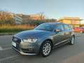 Audi A3 A3 III Sportback 1.6 tdi Admired 110cv s-tronic Gris - thumbnail 1