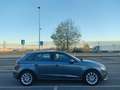 Audi A3 A3 III Sportback 1.6 tdi Admired 110cv s-tronic Gris - thumbnail 4