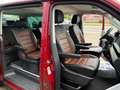 Volkswagen T6.1 Multivan BULLI 2.0TDI BOITE AUTO DSG 4MOTION 204CV 7PL ACC Rouge - thumbnail 10